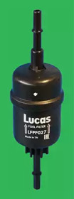 LUCAS FILTERS lfpf027 -  Топливный фильтр